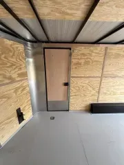 new Cargo (Enclosed) Trailers Cargo Craft  for sale, in Waxahachie, TX Thumbnail 19