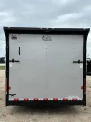 new Cargo (Enclosed) Trailers Cargo Craft  for sale, in Waxahachie, TX Thumbnail 7