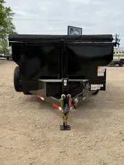 new Dump Trailers Texas Pride Trailers  for sale, in Waxahachie, TX Thumbnail 10