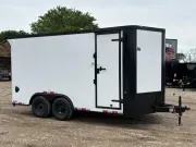 new Cargo (Enclosed) Trailers Cargo Craft  for sale, in Waxahachie, TX Thumbnail 1