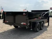 new Dump Trailers Texas Pride Trailers  for sale, in Waxahachie, TX Thumbnail 4
