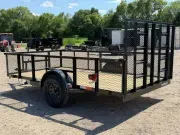 new Utility Trailers CM Trailers  for sale, in Waxahachie, TX Thumbnail 3