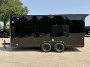 new Cargo (Enclosed) Trailers Cargo Craft  for sale, in Waxahachie, TX Thumbnail 6
