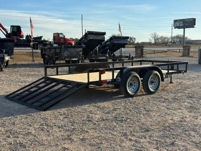new Utility Trailers Other  for sale, in Waxahachie, TX Thumbnail 5
