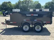 new Dump Trailers Texas Pride Trailers  for sale, in Waxahachie, TX Thumbnail 7