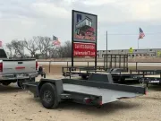 new Tilt Trailers Lamar Trailers  for sale, in Waxahachie, TX Thumbnail 3
