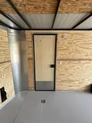 new Cargo (Enclosed) Trailers Cargo Craft  for sale, in Waxahachie, TX Thumbnail 15
