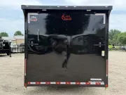 new Cargo (Enclosed) Trailers Cargo Craft  for sale, in Waxahachie, TX Thumbnail 4