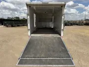 used Cargo (Enclosed) Trailers Lark  for sale, in Waxahachie, TX Thumbnail 5
