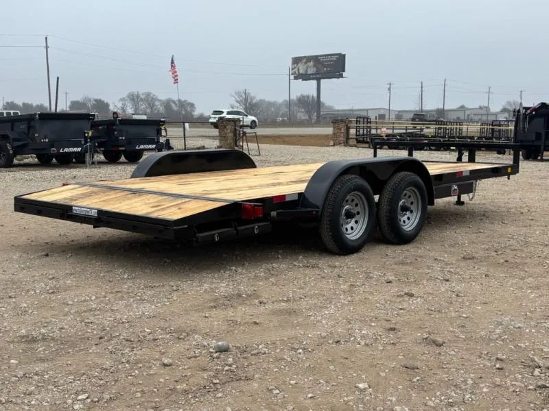 new Car Haulers / Racing Trailers Other  for sale, in Waxahachie, TX Thumbnail 2