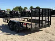 new Utility Trailers Trailer Market  for sale, in Waxahachie, TX Thumbnail 3