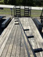 used Utility Trailers PJ Trailers  for sale, in Waxahachie, TX Thumbnail 3