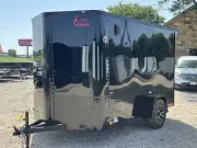 new Cargo (Enclosed) Trailers Cargo Craft  for sale, in Waxahachie, TX Thumbnail 7