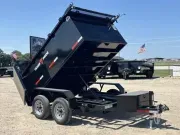 new Dump Trailers Texas Pride Trailers  for sale, in Waxahachie, TX Thumbnail 2