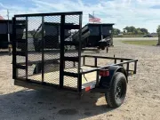 new Utility Trailers Trailer Market  for sale, in Waxahachie, TX Thumbnail 5