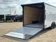 new Cargo (Enclosed) Trailers Cargo Craft  for sale, in Waxahachie, TX Thumbnail 14