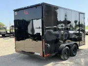 new Cargo (Enclosed) Trailers Cargo Craft  for sale, in Waxahachie, TX Thumbnail 3