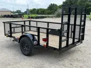 new Utility Trailers Other  for sale, in Waxahachie, TX Thumbnail 3