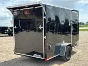 new Cargo (Enclosed) Trailers Cargo Craft  for sale, in Waxahachie, TX Thumbnail 3