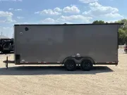 new Cargo (Enclosed) Trailers Cargo Craft  for sale, in Waxahachie, TX Thumbnail 6