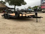 new Car Haulers / Racing Trailers Trailer Market  for sale, in Waxahachie, TX Thumbnail 1