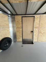 new Cargo (Enclosed) Trailers Cargo Craft  for sale, in Waxahachie, TX Thumbnail 16