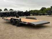 new Car Haulers / Racing Trailers Trailer Market  for sale, in Waxahachie, TX Thumbnail 5