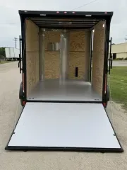 new Cargo (Enclosed) Trailers Cargo Craft  for sale, in Waxahachie, TX Thumbnail 12