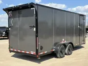 new Cargo (Enclosed) Trailers Cargo Craft  for sale, in Waxahachie, TX Thumbnail 3