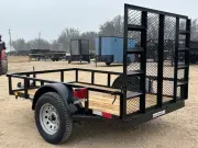 new Utility Trailers Trailer Market  for sale, in Waxahachie, TX Thumbnail 3
