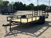 new Utility Trailers CM Trailers  for sale, in Waxahachie, TX Thumbnail 2