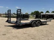 new Equipment / Flatbed Trailers Lamar Trailers  for sale, in Waxahachie, TX Thumbnail 3