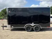 new Cargo (Enclosed) Trailers Cargo Craft  for sale, in Waxahachie, TX Thumbnail 6