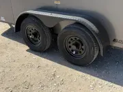 new Cargo (Enclosed) Trailers Cargo Craft  for sale, in Waxahachie, TX Thumbnail 16