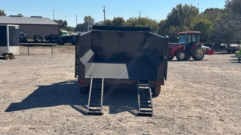 new Dump Trailers Texas Pride Trailers  for sale, in Waxahachie, TX Thumbnail 4