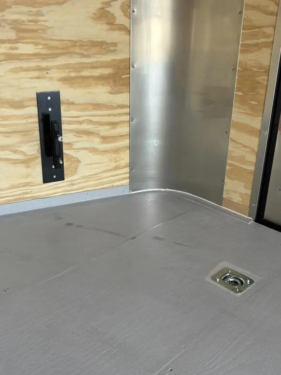 new Cargo (Enclosed) Trailers Cargo Craft  for sale, in Waxahachie, TX Thumbnail 18