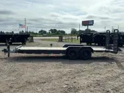 new Equipment / Flatbed Trailers Lamar Trailers  for sale, in Waxahachie, TX Thumbnail 6
