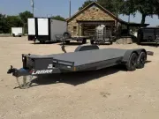 new Car Haulers / Racing Trailers Lamar Trailers  for sale, in Waxahachie, TX Thumbnail 4
