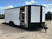 new Cargo (Enclosed) Trailers Cargo Craft  for sale, in Waxahachie, TX Thumbnail 13