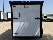 new Cargo (Enclosed) Trailers Cargo Craft  for sale, in Waxahachie, TX Thumbnail 3