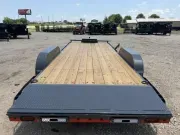 new Car Haulers / Racing Trailers Lamar Trailers  for sale, in Waxahachie, TX Thumbnail 6
