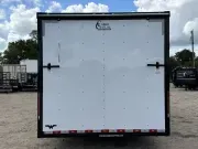 new Cargo (Enclosed) Trailers Cargo Craft  for sale, in Waxahachie, TX Thumbnail 5