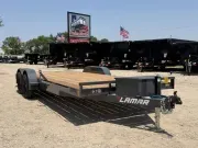 new Car Haulers / Racing Trailers Lamar Trailers  for sale, in Waxahachie, TX Thumbnail 1