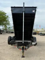 new Dump Trailers Texas Pride Trailers  for sale, in Waxahachie, TX Thumbnail 23