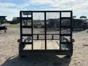 new Utility Trailers Trailer Market  for sale, in Waxahachie, TX Thumbnail 4