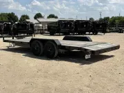 used Car Haulers / Racing Trailers TXP  for sale, in Waxahachie, TX Thumbnail 4