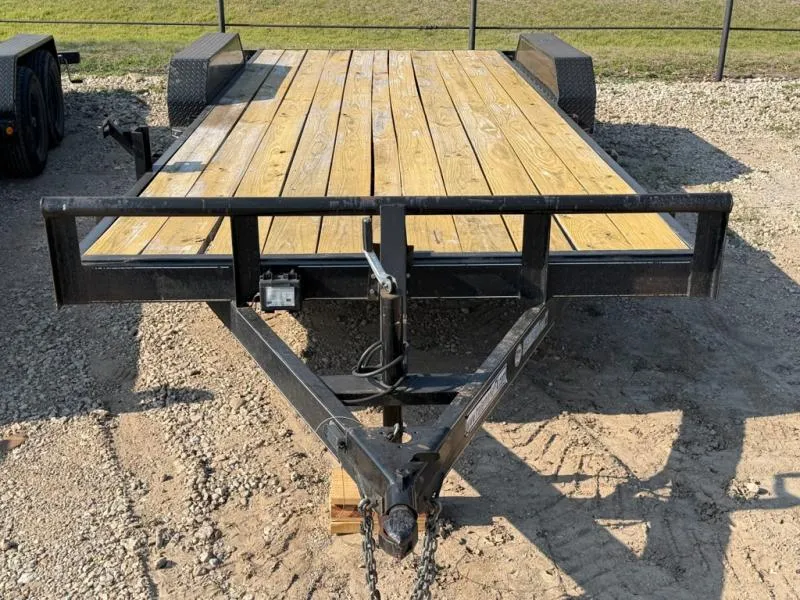 used Car Haulers / Racing Trailers Other  for sale, in Waxahachie, TX Thumbnail 7