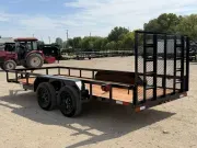 new Utility Trailers Trailer Market  for sale, in Waxahachie, TX Thumbnail 3