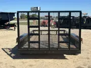 new Utility Trailers Trailer Market  for sale, in Waxahachie, TX Thumbnail 4