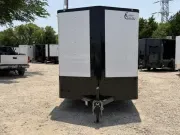 new Cargo (Enclosed) Trailers Cargo Craft  for sale, in Waxahachie, TX Thumbnail 8
